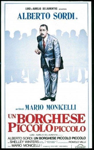 Mario Monicelli - Locandine e film