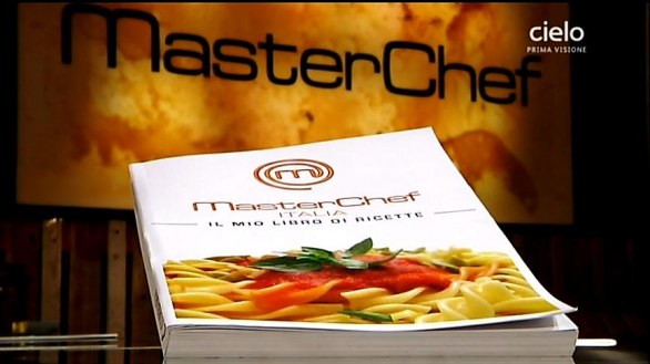 MasterChef Italia, prima puntata del 21 settembre 2011