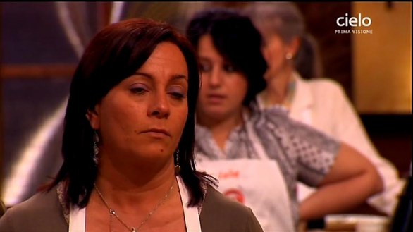 MasterChef Italia sesta puntata 26 ottobre 2011