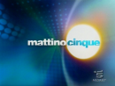 MattinoCinque logo