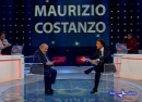 Maurizio Costanzo a L'Arena