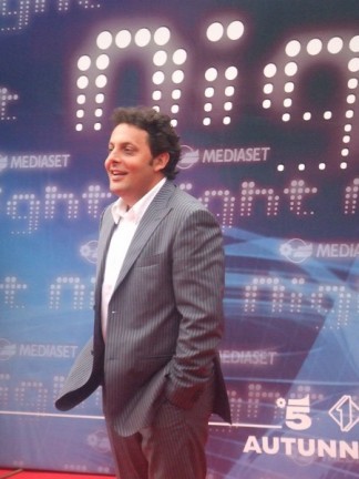 Mediaset Night 2009 - Enrico Brignano