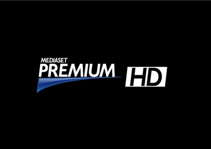 Mediaset Premium - Loghi