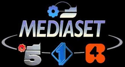 Logo Mediaset