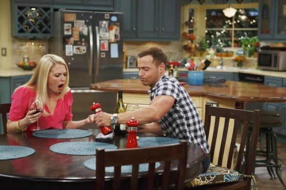 Melissa and Joey 3