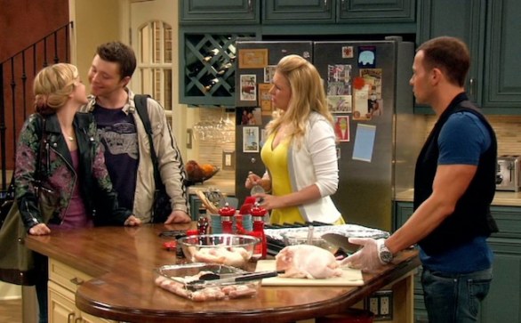 Melissa and Joey 3