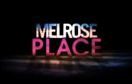 Melrose Place: le foto promozionali