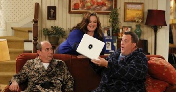 Mike & Molly 4