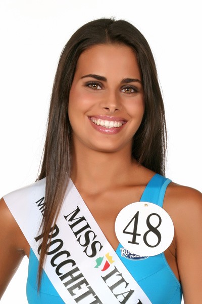 Miss Italia 2010 - 48 - Miss Rocchetta Calabria - Greta Di Leo