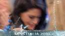 Miss Italia 2010 è Francesca Testasecca
