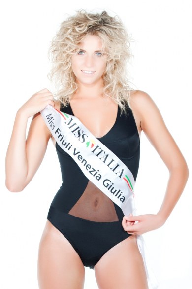Miss Italia 2012: 5 Beatrice Barazzutti Miss Friuli Venezia Giulia 002