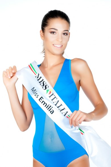 Miss Italia 2012: 7 Cecilia Anfossi Miss Liguria 001