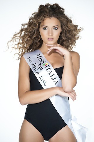 Miss Italia 2012-045 Giusy Buscemi - Miss Wella Professionals Sicilia