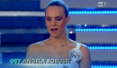 Miss Italia 2012: 097 Angela Robusti, Miss Curve Morbide Veneto