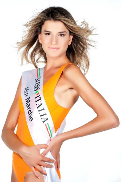 Miss Italia 2012: 12 Valeria Paniconi Miss Marche 001