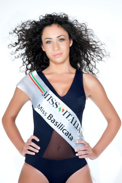 Miss Italia 2012: 19 Giulia Giarletta Miss Basilicata 002