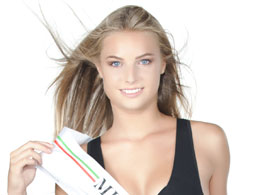 007    Cecilia Anfossi - Miss Liguria