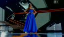 Miss Italia 2012: le Miss sfilano in Enrico Coveri