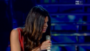 Miss Italia 2012: Stefania Bivone canta Anggun