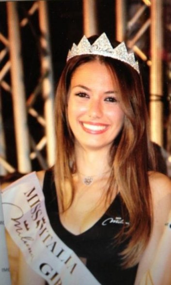 Miss Italia 2013 finaliste - Finali regionali