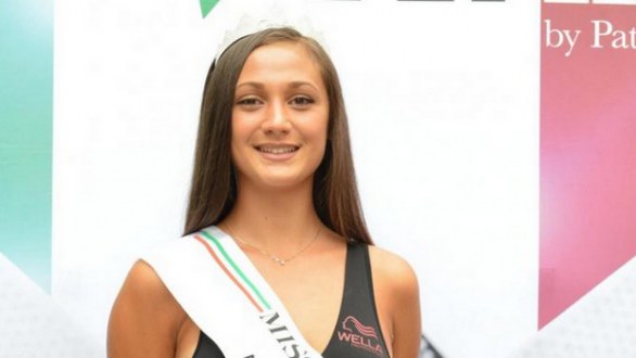 Miss Italia 2013 finaliste - Finali regionali