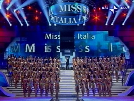 Miss Italia 2008