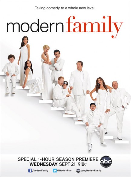 Modern Family 3