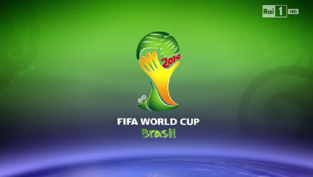 Mondiali Brasile 2014, Cerimonia di apertura