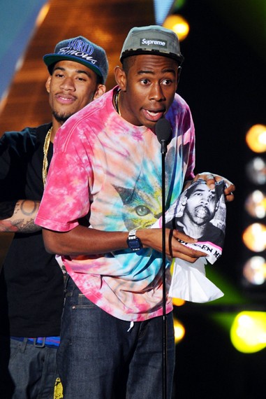 MTV Video Music Awards 2011 - Foto esibizioni e vincitori