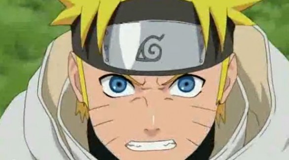 Naruto Shippuden: i nuovi episodi