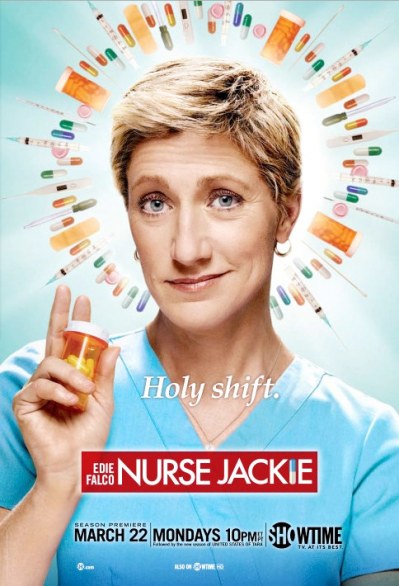 Nurse Jackie 2