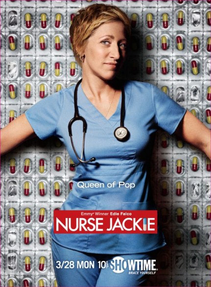 Nurse Jackie 3