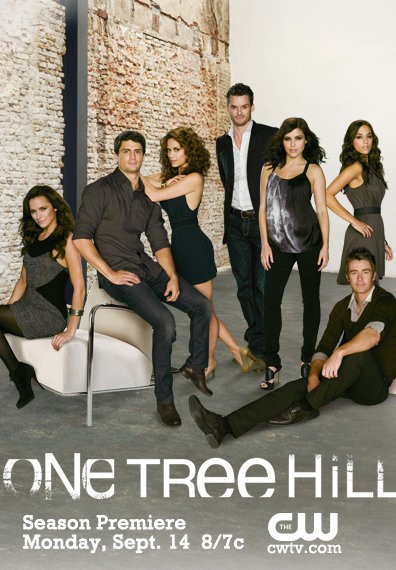 One Tree Hill 7