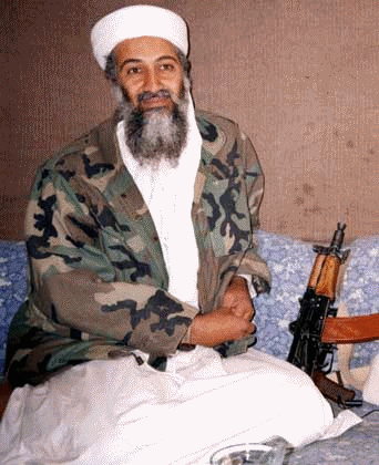 Osama Bin Laden morto - Le foto