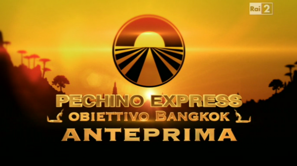 Pechino Express 2: la terza puntata di lunedÃ�Â¬ 16 settembre 2013
