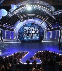 People's choice award