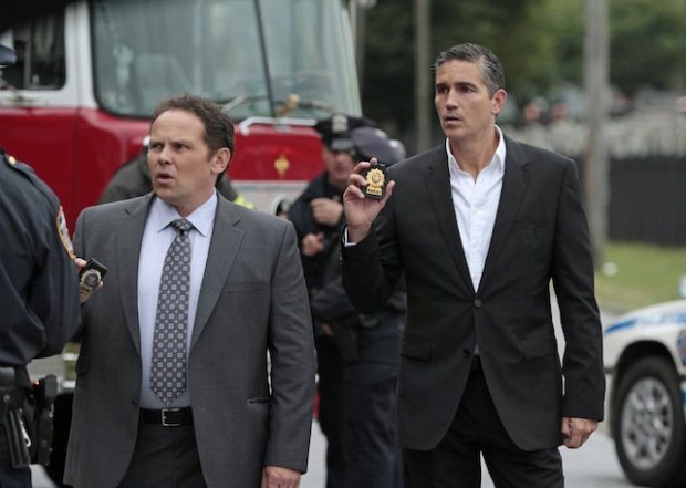Person of interest 3