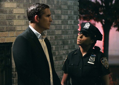 Person of interest 3