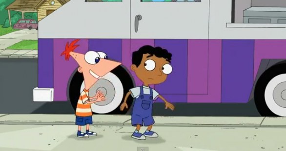 Phineas e Ferb, la quarta stagione