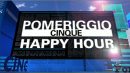 Pomeriggio Cinque Happy Hour - puntata martedÃ�Â¬ 3 settembre 2013