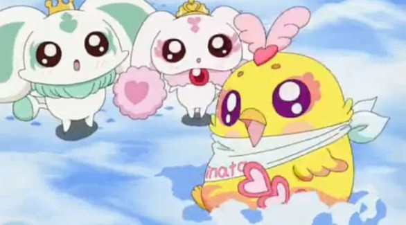Pretty Cure Max Heart 2: Amici per Sempre