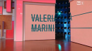 Quelli che il calcio - Valeria Marini indispettisce la Cabello