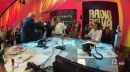 Radio Belva, Cruciani e Parenzo su Rete4: la prima puntata