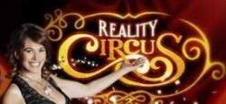 reality circus barbara d\'urso