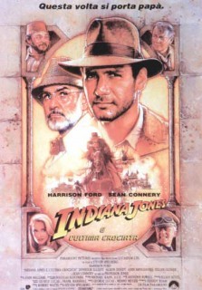Indiana Jones e l\'ultima Crociata
