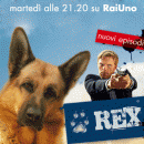 Rex (foto tratte dal sito ufficiale)