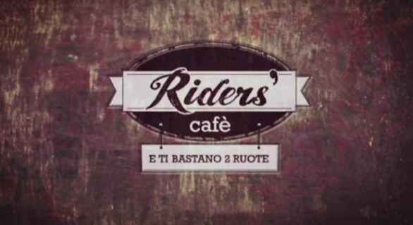 Riders Cafè