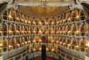 Rigoletto a Mantova - Teatro scientifico Bibiena