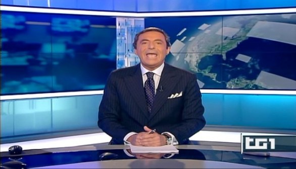 La più bella del mondo, Roberto Benigni presenta lo show di Rai1