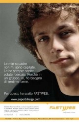 Rossi Fastweb
